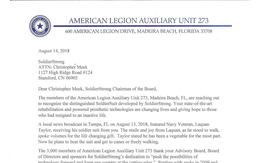 American-Legion