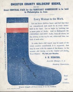 Chestor country