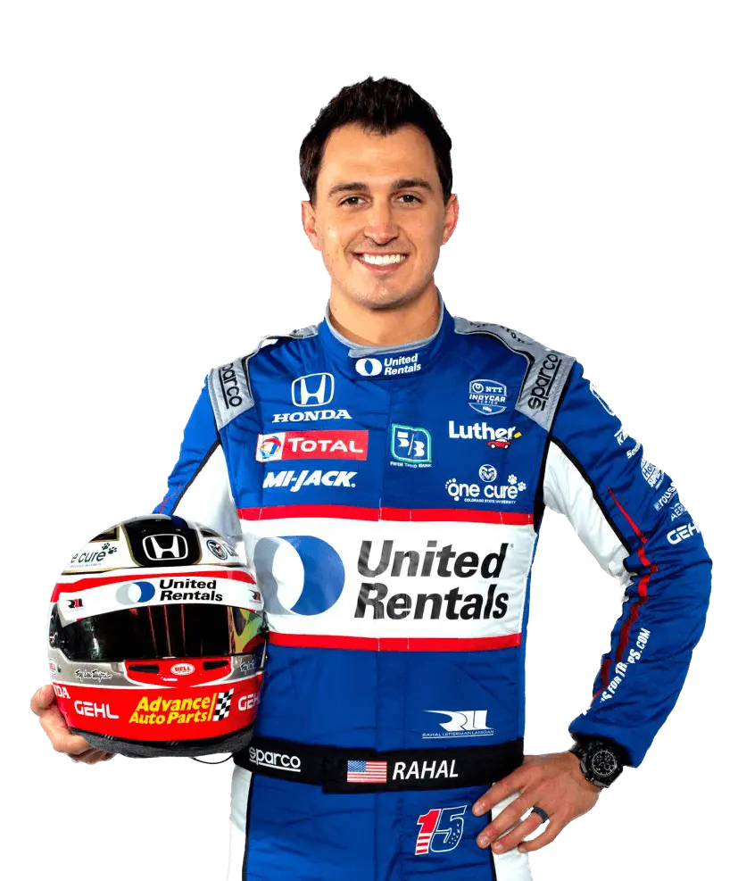 Graham-Rahal